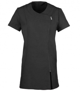 Premier PR686 Ladies Camellia Short Sleeve Tunic